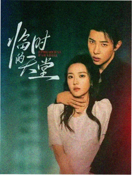 长城影视图鉴榜第二位作品封面